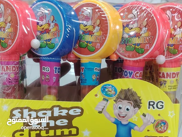 جلاتين دمام + ادوات + ورده العدد 12×20 السعر 45.000 دينار