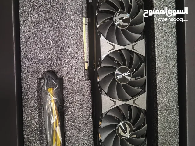كمبيوتر قوي للبيع R9 3090