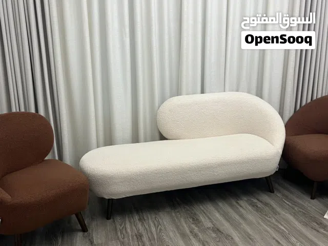 كنب مودرن شبه جديد