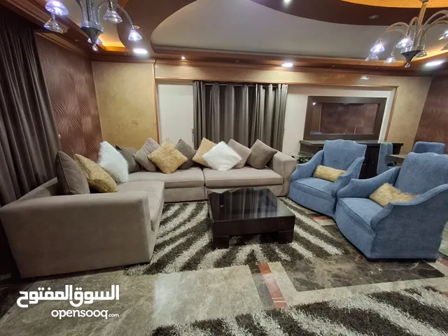 شقة مفروشة ايام او شهور مدينة نصر عباس العقاد