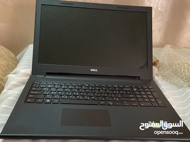 Windows Dell for sale  in Amman