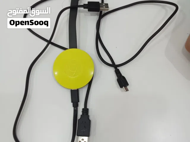 وصله تشبك تلفزيون على التلفون