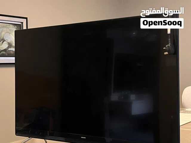 تلفزيون سامسونج 49 بوصة سمارت للبيع