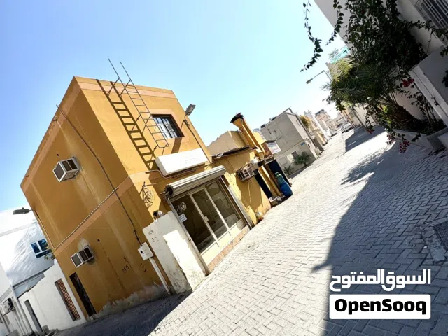 محل للإيجار