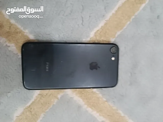 Apple iPhone 7 256 GB in Abu Dhabi