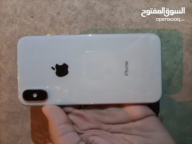 Apple iPhone XS 128 GB in Amman