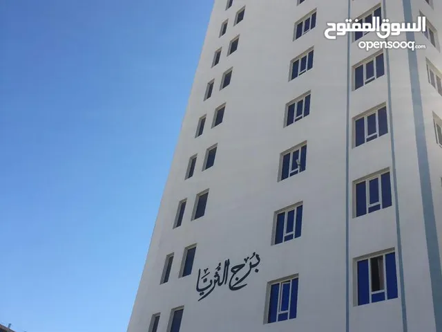 90 m2 2 Bedrooms Apartments for Rent in Muscat Al Maabilah