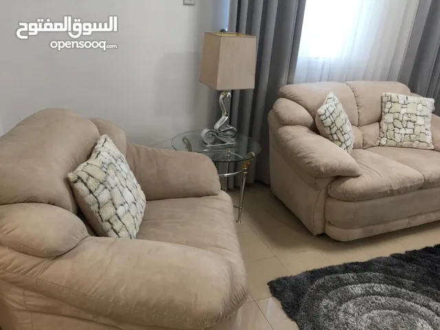 Sofa three picess for 1 person 2 person 3 person  اثاث غرفه جلوس