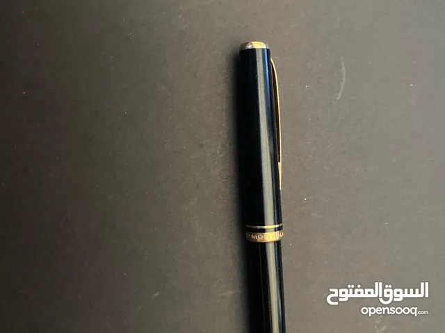 قلم مونت بلانك اصلي