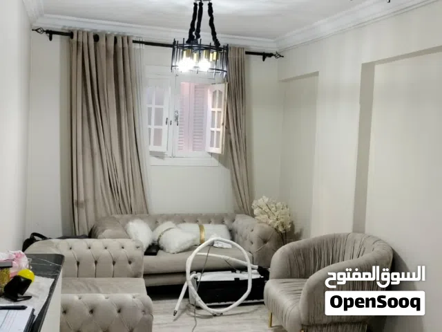 90 m2 2 Bedrooms Apartments for Rent in Alexandria Mandara