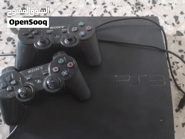PlayStation 3 PlayStation for sale in Gharyan
