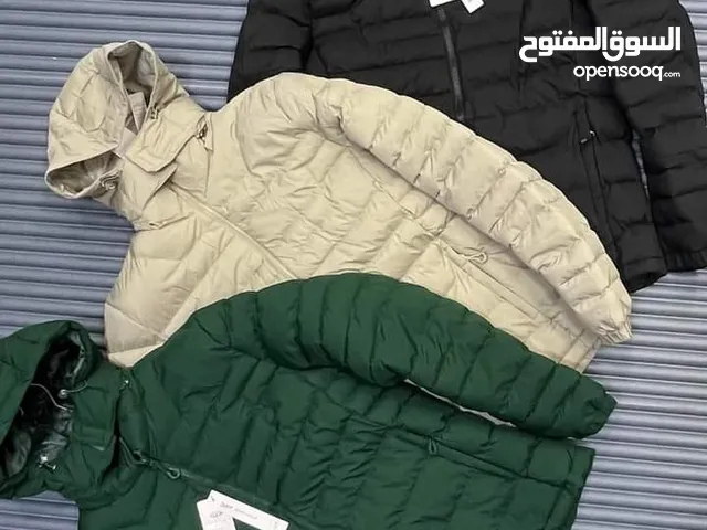 Coats Jackets - Coats in Zliten