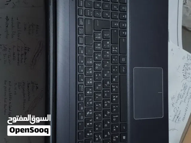 Windows Asus for sale  in Zawiya