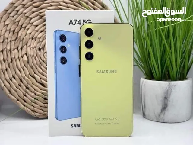 Samsung Galaxy A7 Other in Giza