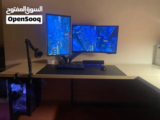 Gaming pc    .