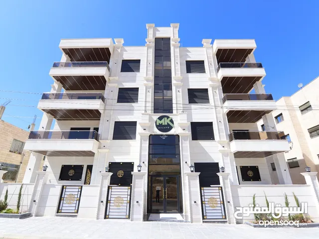 170 m2 3 Bedrooms Apartments for Sale in Amman Shafa Badran