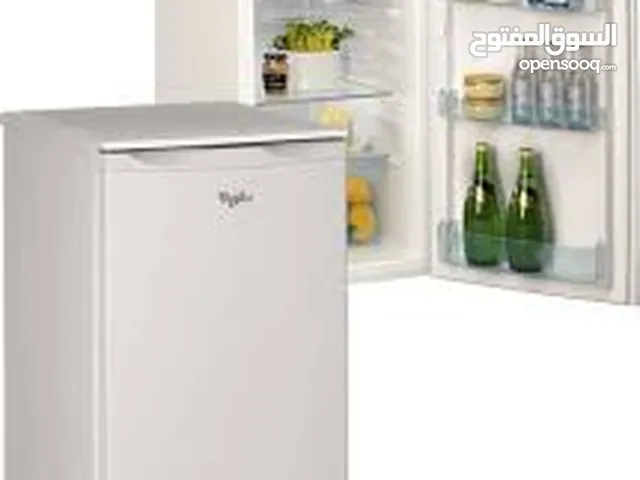 Whirlpool Refrigerators in Dubai