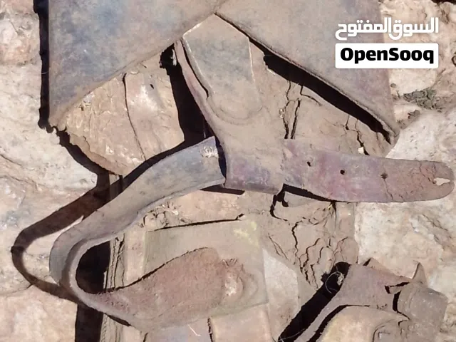 حداء أبي القديم