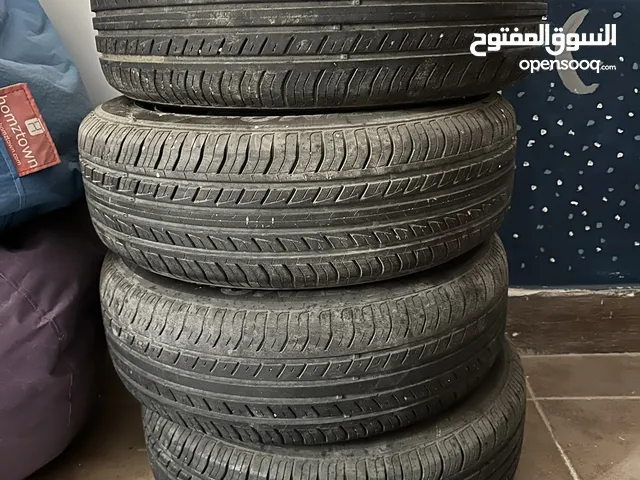 جنط مرسيدس بالكاوتش