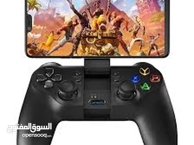 جوستك ترهم pc وجميع لاجهزه موبايل مع توصيل تشتغل. مع دنكل pc