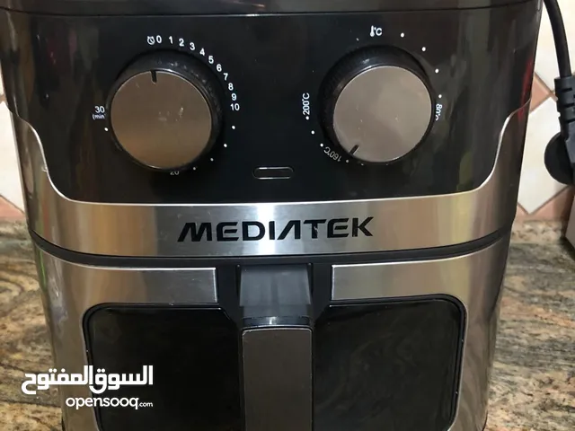 مقلى هوائي سعة 10.5 لتر