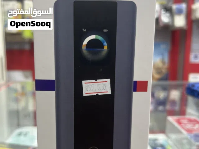 للبيع راوتر فيفا جديد بالكرتون برو 5  يشغل خط sts فقط