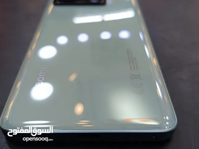 Xiaomi 13T Pro النظافة تسولف