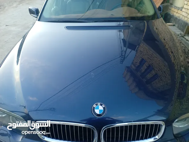 BMW Other 2002 in Basra