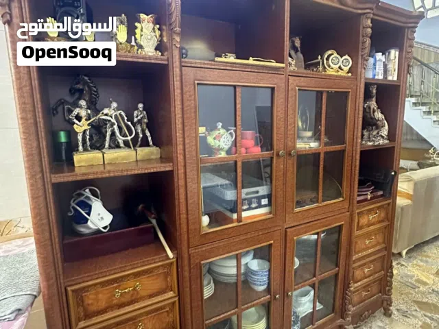 معرض  خشب تركي اصلي