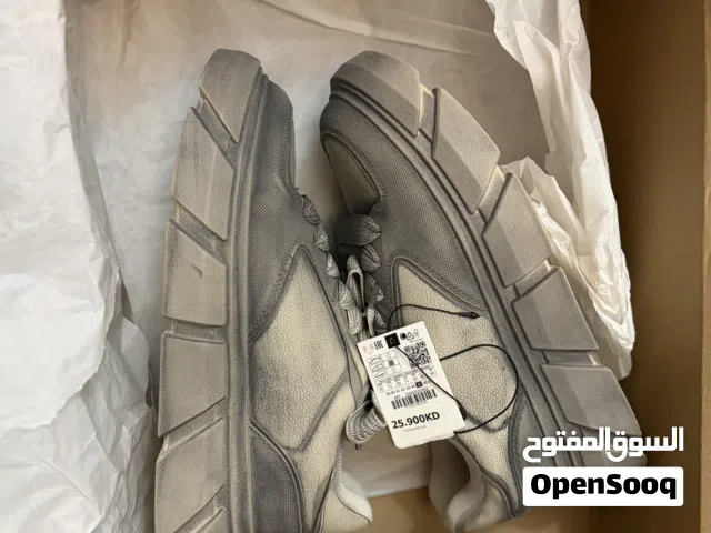 ZARA shoes 2026 model - 10 KWD
