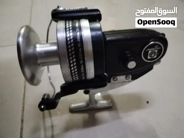 مكينة اوليمبك ياباني وايد 808 مقلس يعادل 12000 معدن بالكامل لصيد التسقيط والترقيد والطعم الحي