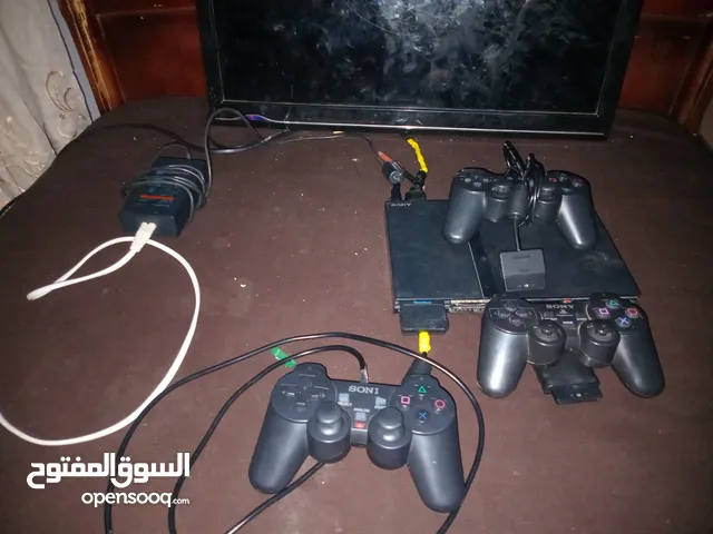 PlayStation 2 PlayStation for sale in Zawiya