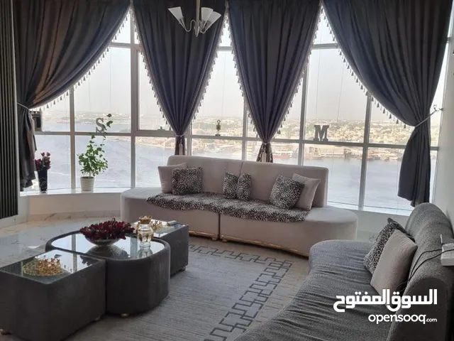 176m2 2 Bedrooms Apartments for Sale in Ajman Al Rashidiya