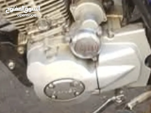 مطلوب موتور فدمكو 125cc تشليح