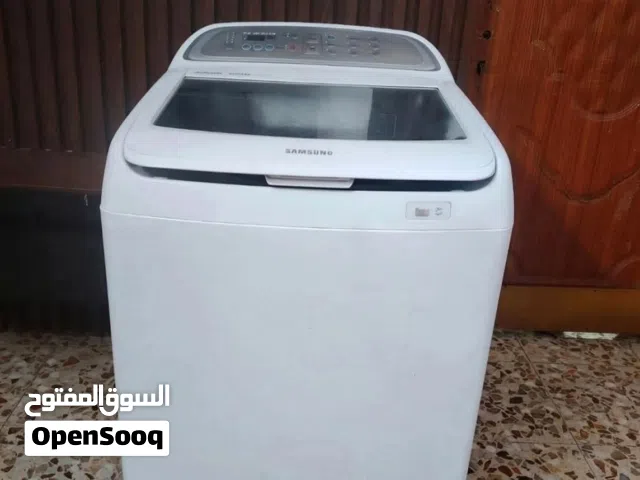 سامسونك فول اوتماتيك حجم 15 كيلو