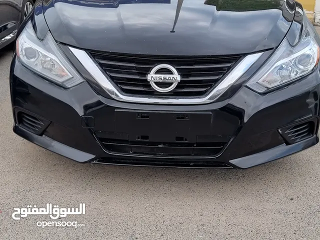 Nissan Altima 2018 in Ajman