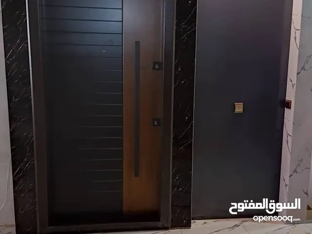 أبواب مضادة للسرقة