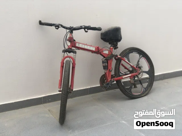 سيكل رياضي اصلي