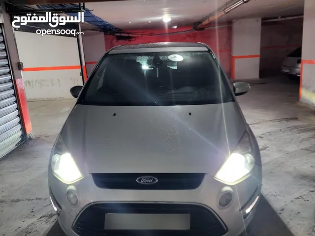 Used Ford Other in Ramallah and Al-Bireh