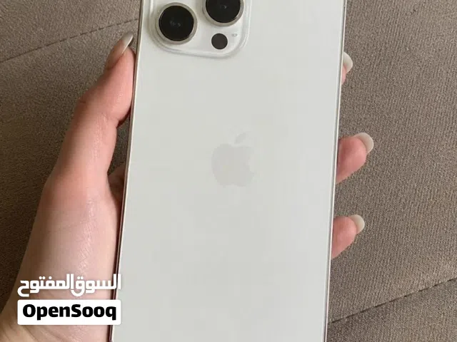 ايفون للبيع ايفون 13برو ماكس iPhone 13 pro max