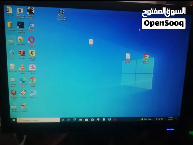 19.5 LG monitors for sale  in Najaf