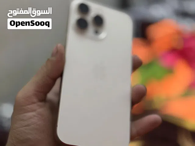 ايفون 16 برو ماكس