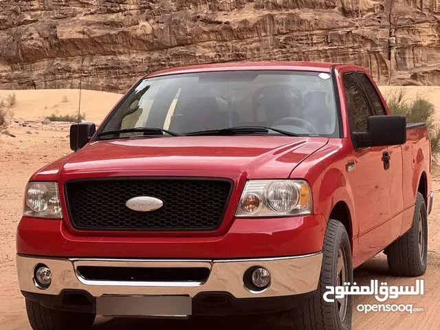 بكم f150 2006
