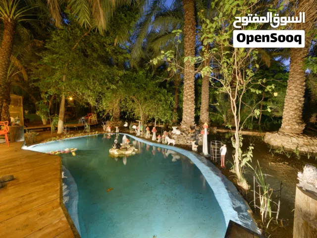 2 Bedrooms Chalet for Rent in Doha Other
