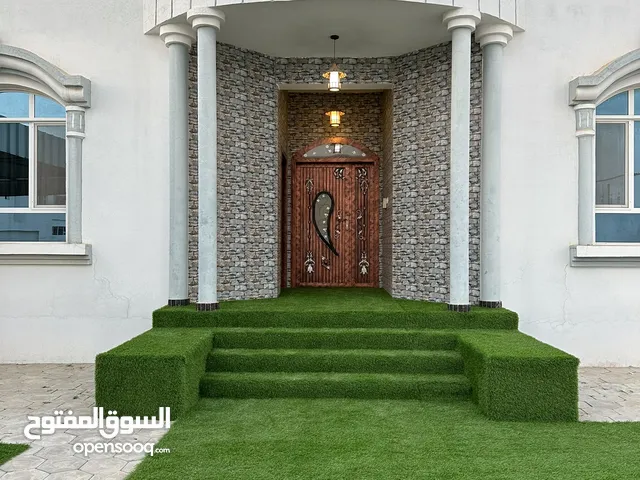 Furnished Monthly in Muscat Al Maabilah