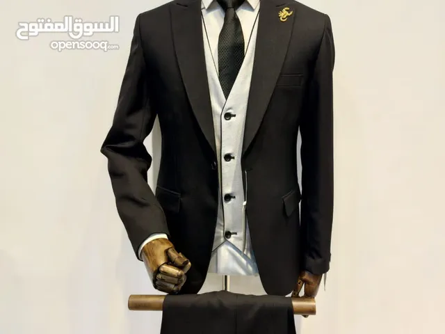 بدله رجالي 2025