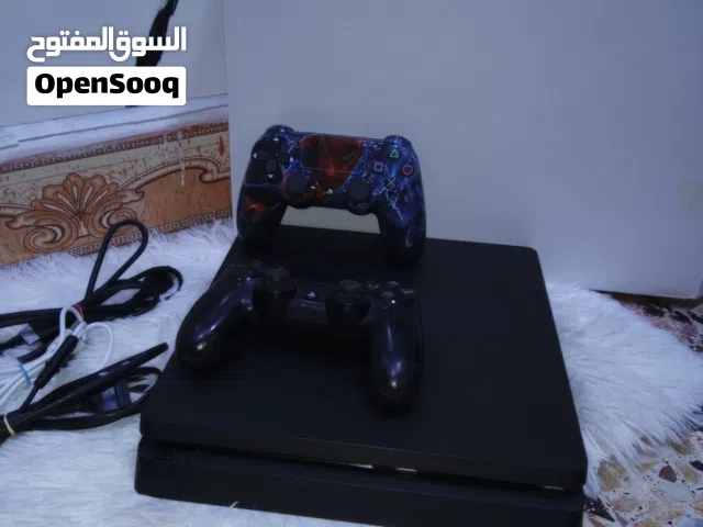 PlayStation 4 PlayStation for sale in Basra
