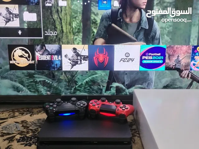 PlayStation 4 PlayStation for sale in Baghdad