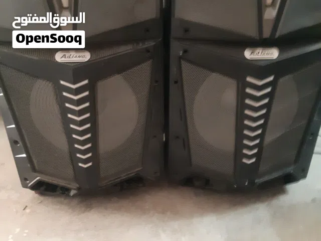سماعات حفلات