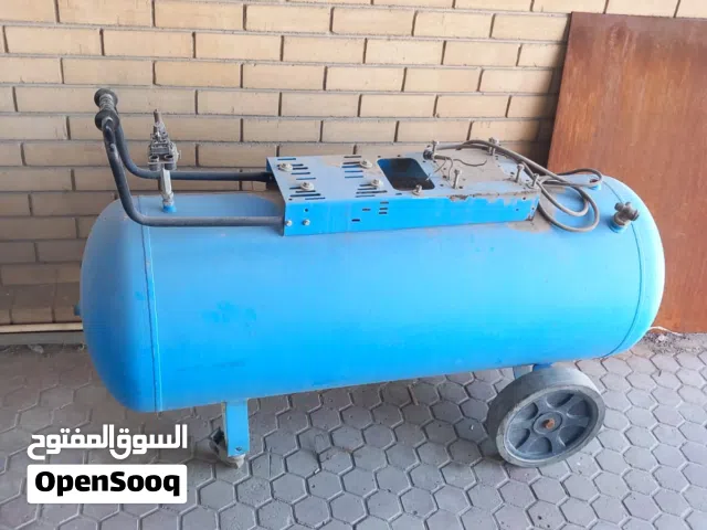 كمبروسر  هواء سكراب